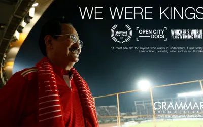 ‘We Were Kings’