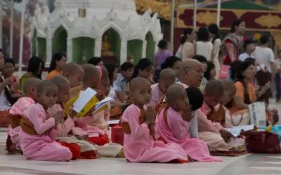 မြန်မာ့အကူအညီ – Myanmar Aid