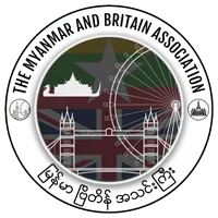 THE MYANMAR AND BRITAIN ASSOCIATION